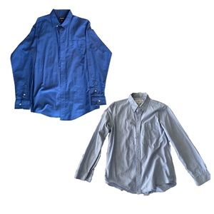 Button Down Shirt Bundle